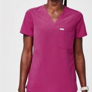 Women’s Figs Catarina top